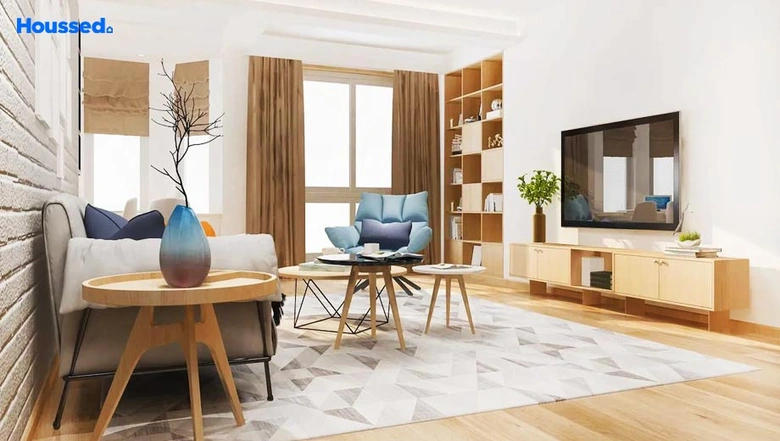 Sample Apartment
